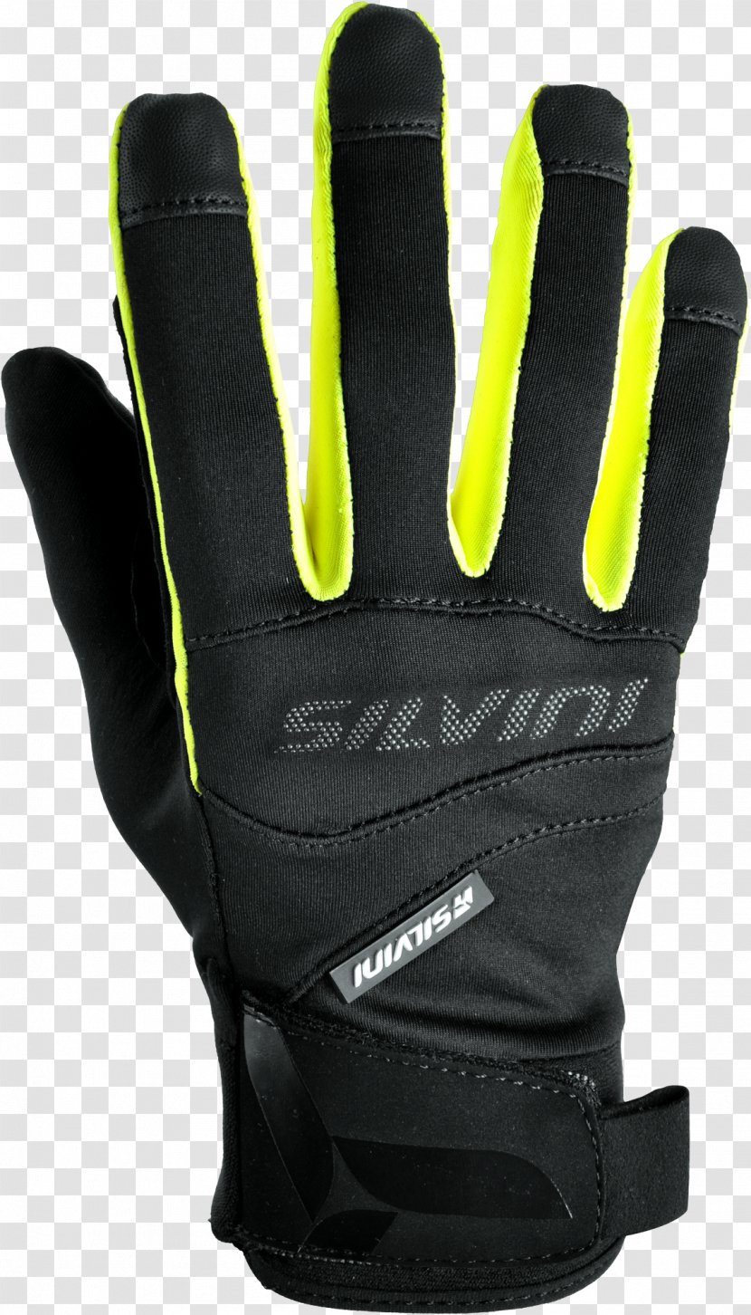 Cycling Glove Softshell Clothing Unisex - Protective Gear In Sports - Winter Gloves Transparent PNG