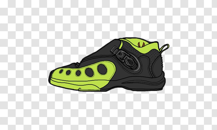 Skate Shoe Sneakers Nike Basketball Transparent PNG