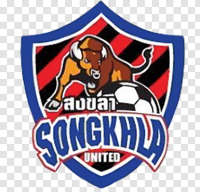 Songkhla United F.C. Province Thai League T1 Buriram FA Cup - Heart - Football Transparent PNG