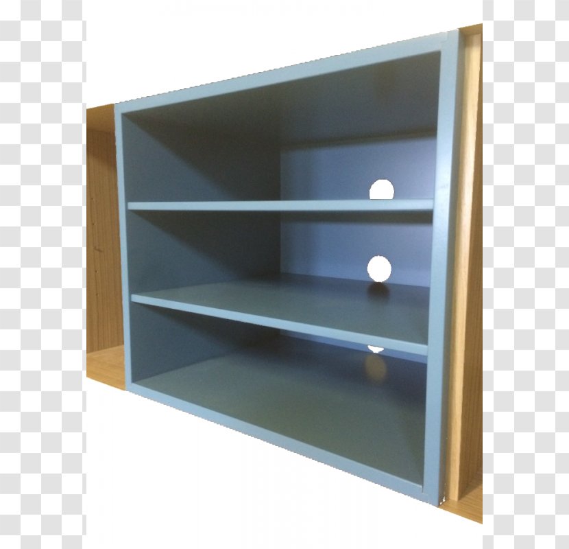 Shelf Furniture Bookcase Drawer - Design Transparent PNG