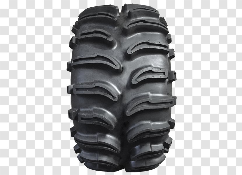 Car Motor Vehicle Tires Honda Company All-terrain Interco Tire Corporation - Allterrain - Atv Transparent PNG