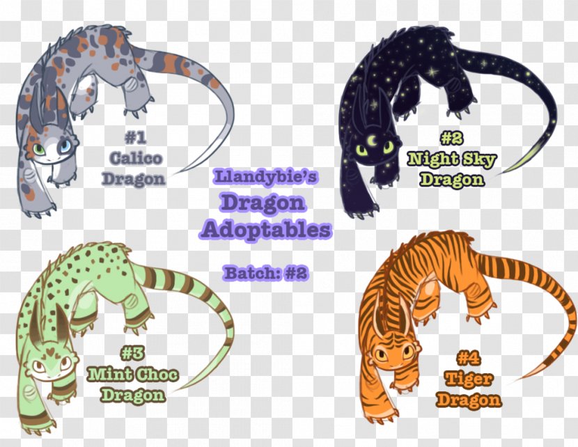 Dragon Cat Toothless Fantasy Drawing - Mammal Transparent PNG