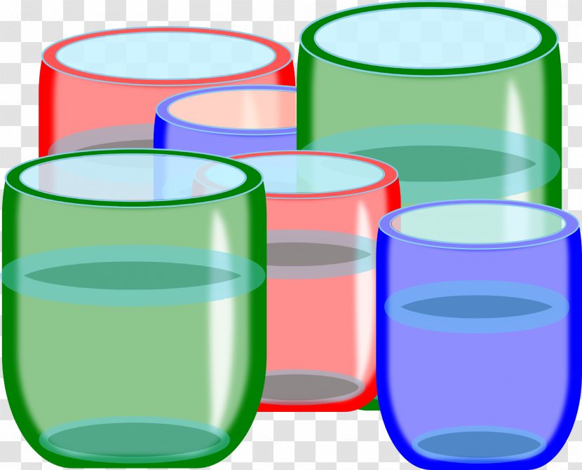Glass Water Memory Carbonated Drink - Liquid Transparent PNG