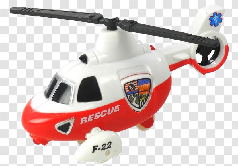 Helicopter Rotor Car Airplane Police Aviation - Monster Truck Transparent PNG