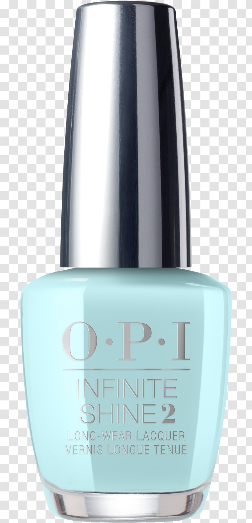 Opi Lacquer OPI Products Nail Polish GelColor Transparent PNG