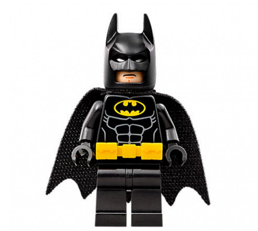 Batman Penguin Lego Minifigures Transparent PNG