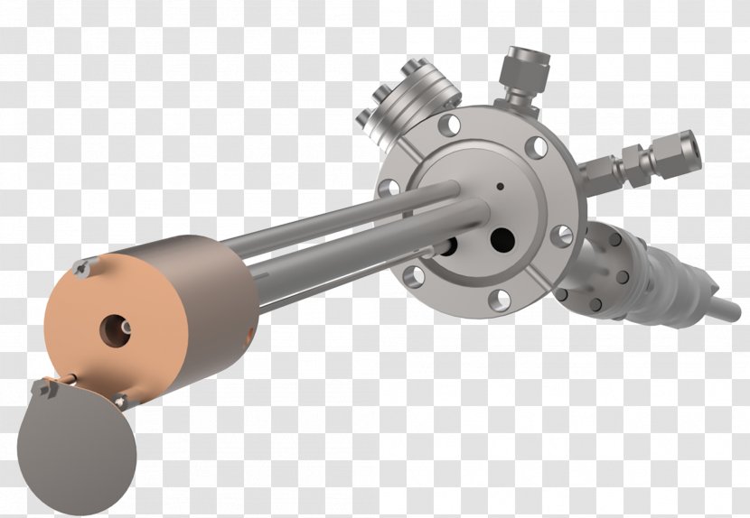 Gas Cracker Vacuum Chamber Evaporation Technology - Evaporator - Faint Scent Of Transparent PNG