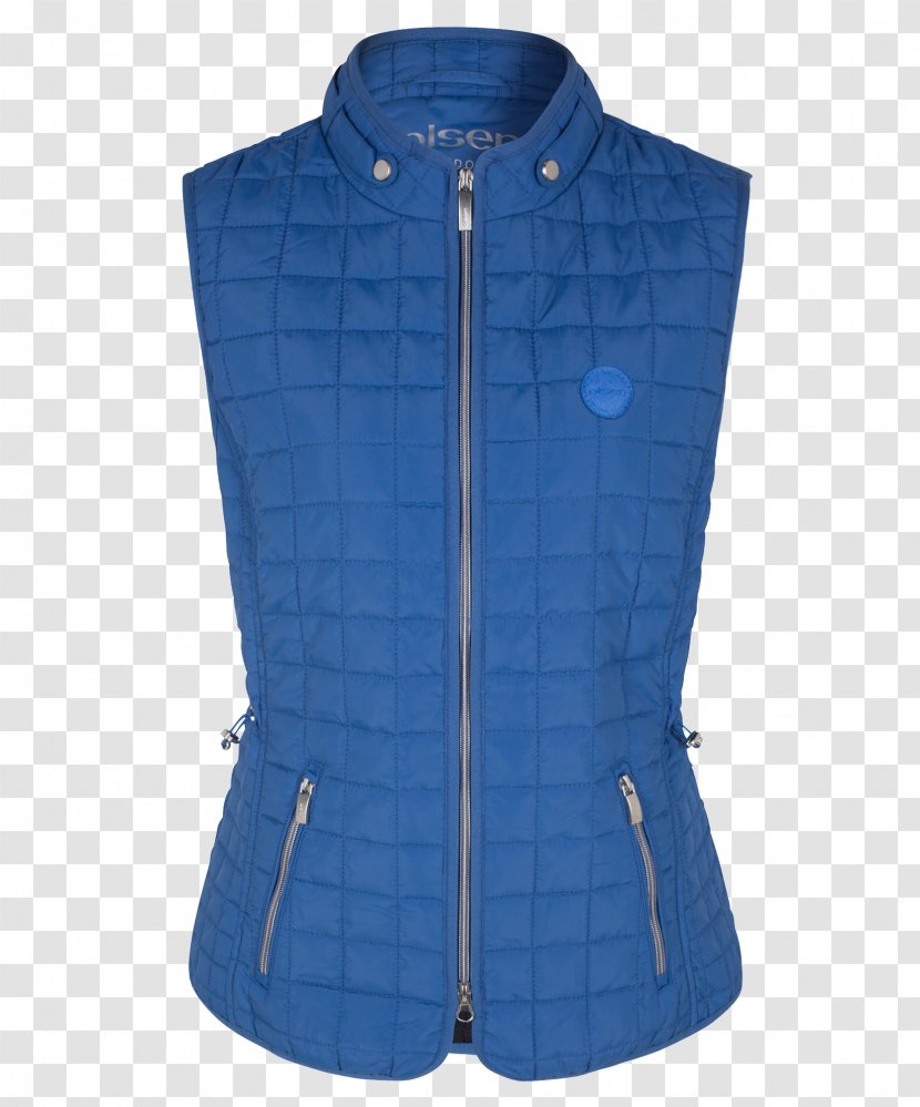 Gilets Sleeve - Vest - Repellent Transparent PNG