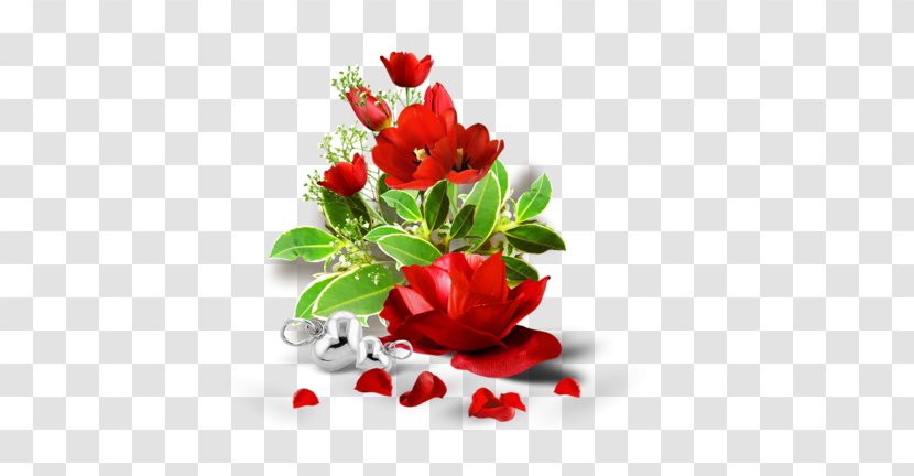 Email Internet - Cut Flowers - Flowerpot Transparent PNG