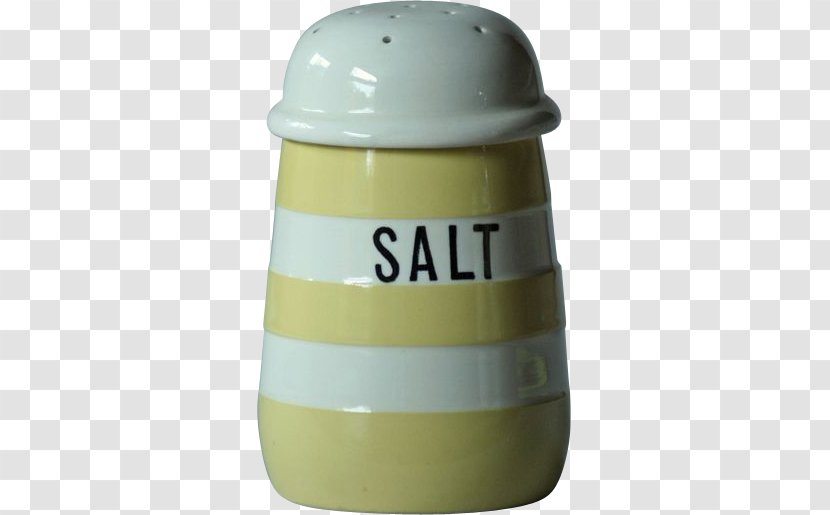 Salt - Yellow Transparent PNG