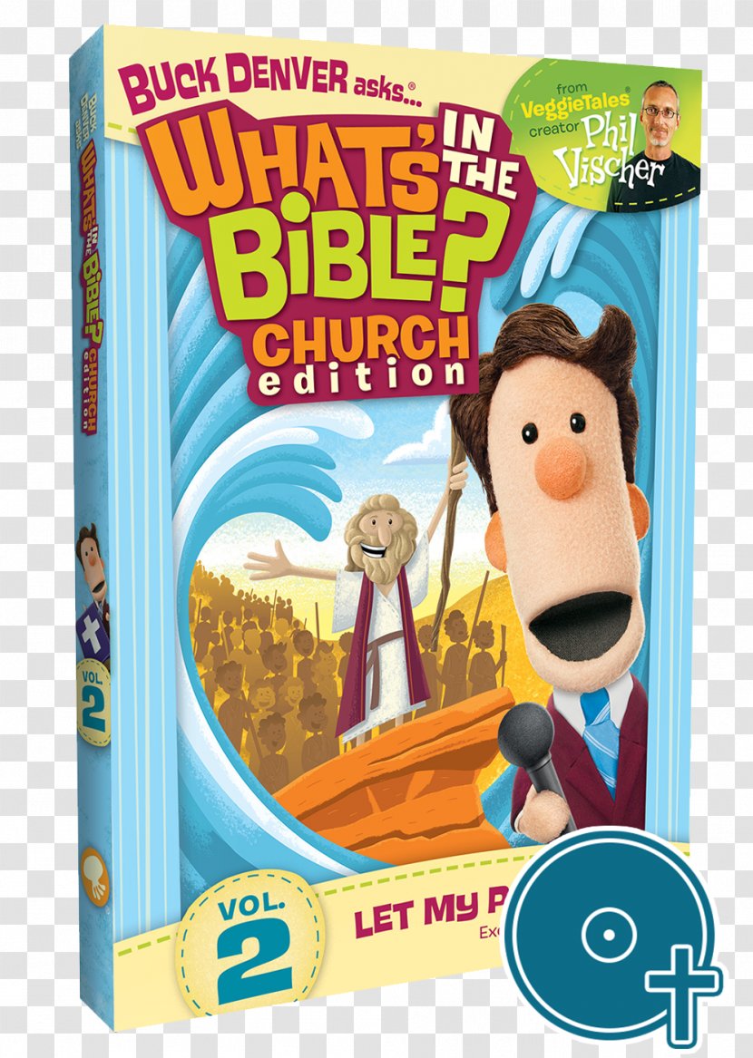 Buck Denver Asks... What's In The Bible Coloring Book: Color Through From Genesis To Revelation! Old Testament New Bible? - Christian Church - Abraham Crafts Transparent PNG