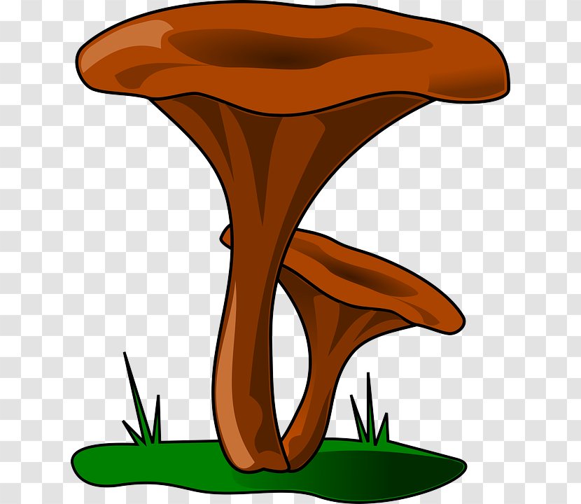 Clip Art Tree Table Mushroom Plant Transparent PNG