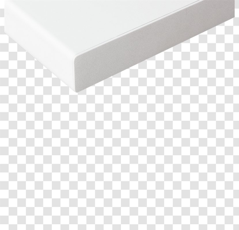 Rectangle - Angle Transparent PNG