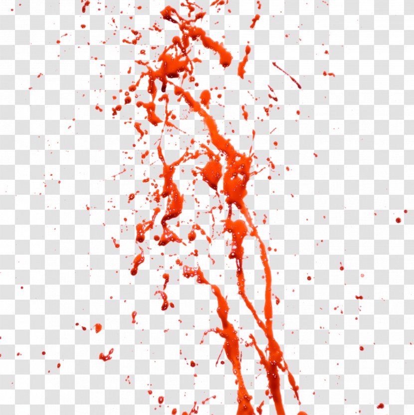 Blood Clip Art - Computer Graphics - Image Transparent PNG