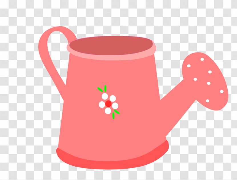 Watering Cans Drawing Teapot - Letter - Tableware Transparent PNG