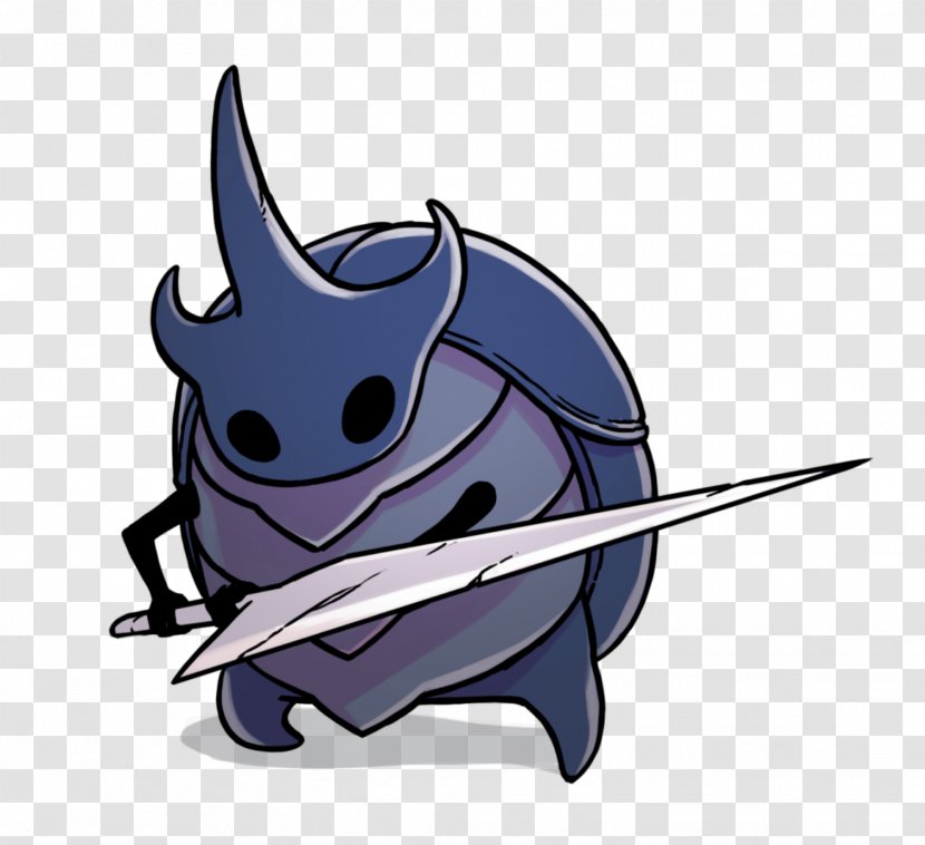 Hollow Knight Team Cherry Character Electronic Entertainment Expo 2018 TV Tropes - Game Transparent PNG
