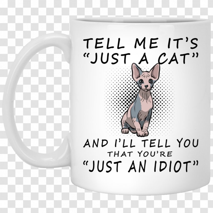 Mug Coffee Cup Dog Transparent PNG