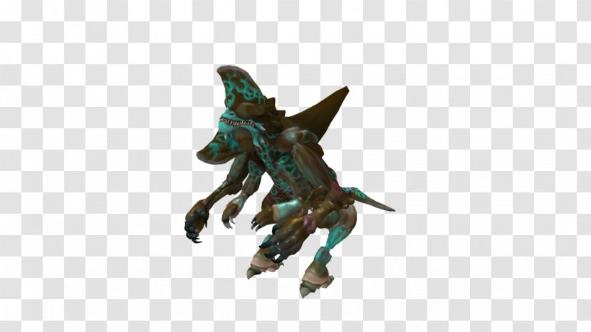 Figurine Legendary Creature - Kaiju Transparent PNG