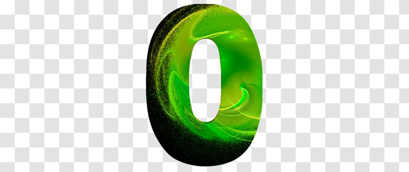 Numerical Digit Number Circle Logo - Drawing Transparent PNG
