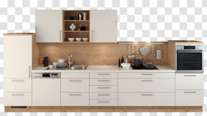 Kitchen Cabinet Bedroom Nobilia-Werke J. Stickling GmbH & Co. KG Furniture - Dining Room Transparent PNG