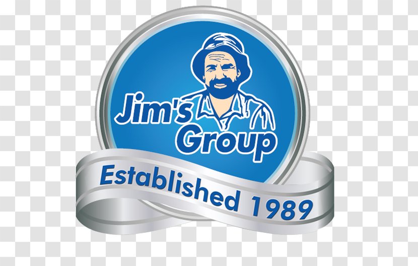 Melbourne Jim's Mowing Adelaide Franchising Perth - Cleaning - Logo Transparent PNG
