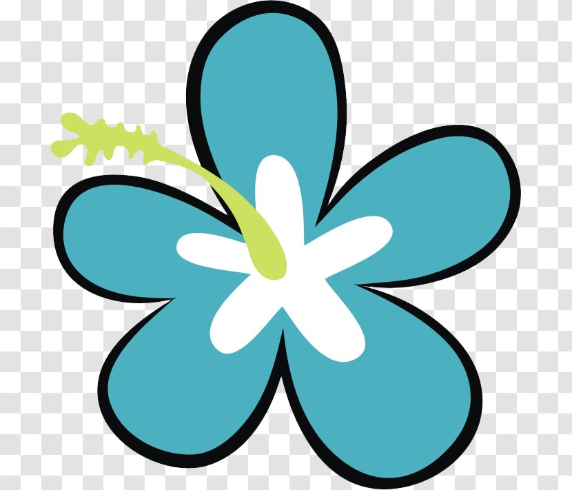 Line Clip Art - Flower Transparent PNG