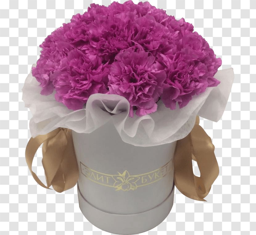 Flower Bouquet Cut Flowers Floral Design Birthday - Houseplant Transparent PNG