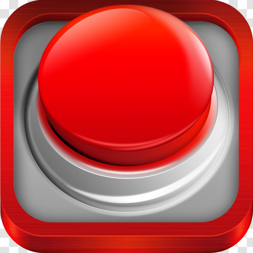 Circle Font - Red - Get Instant Access Button Transparent PNG