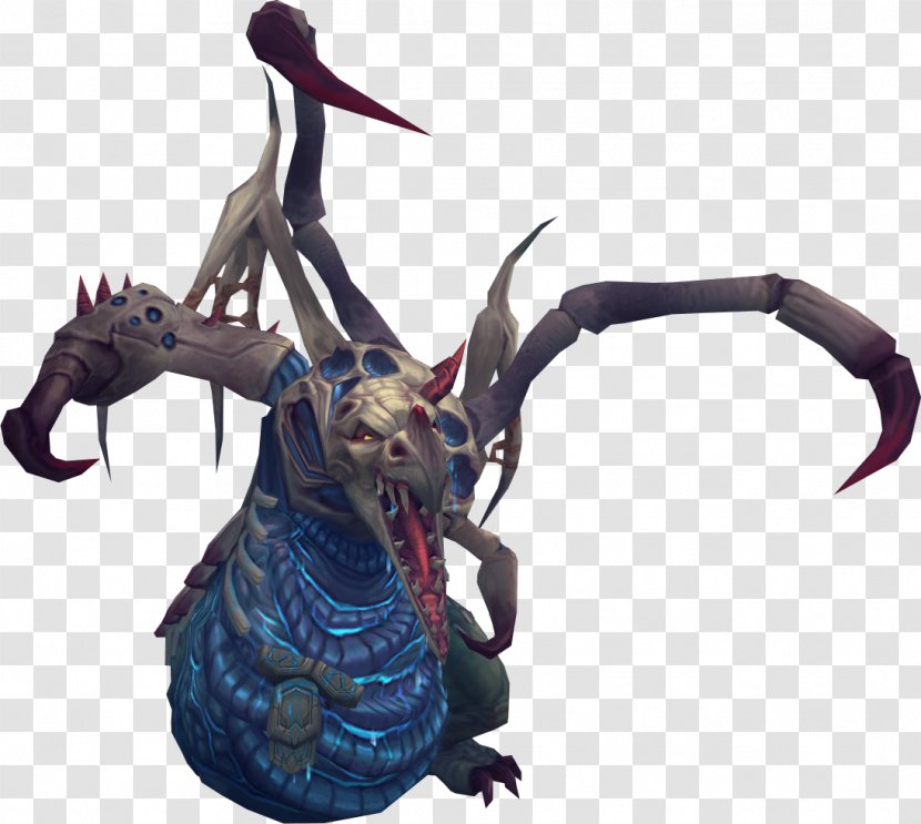 Abomination RuneScape Action & Toy Figures Wikia - Quest - Sand Monster Transparent PNG