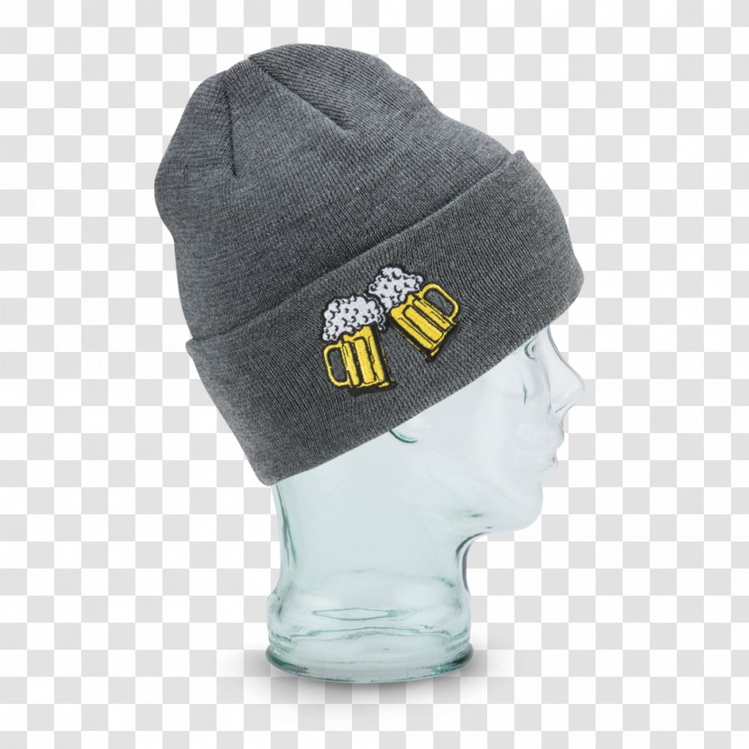 Coal Headwear Beanie Polar Fleece Clothing Transparent PNG