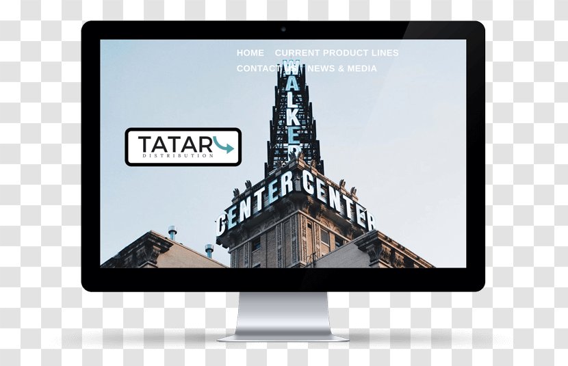 Brand Display Advertising Multimedia - Tatar Transparent PNG