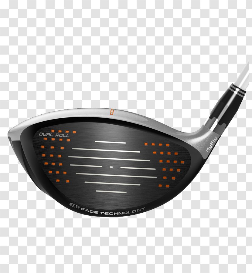 Wedge Cobra Golf Cell Professional Golfer - Iron - Drive Transparent PNG