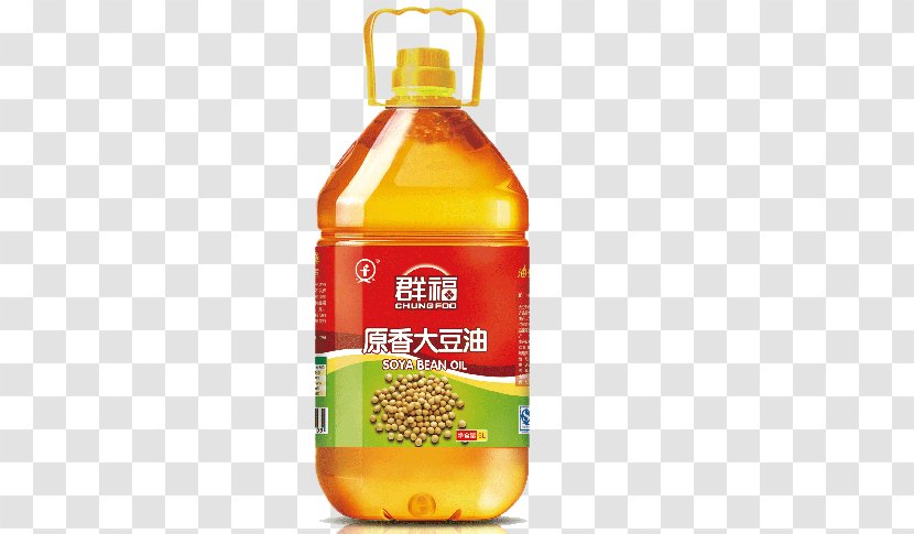 Vietnam Cooking Oil Soybean Vegetable - Sweet Chilli Sauce - Decorative Free To Pull Material Download Transparent PNG