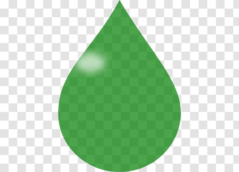 Desktop Wallpaper Drop Clip Art - Leaf - Green Transparent PNG