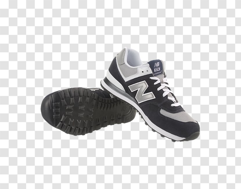 Sports Shoes Nike Air Jordan New Balance - Athletic Shoe Transparent PNG
