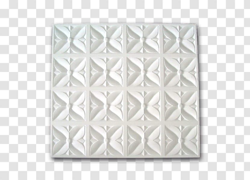 Line - Rectangle - Fancy Plate Transparent PNG