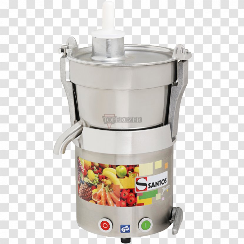 Juicer Centrifuge Centrifugal Force Lemon Squeezer - Vegetable - Juice Transparent PNG