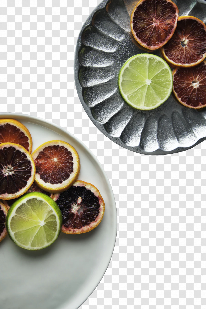 Lime Dish Platter Citrus Superfood Transparent PNG