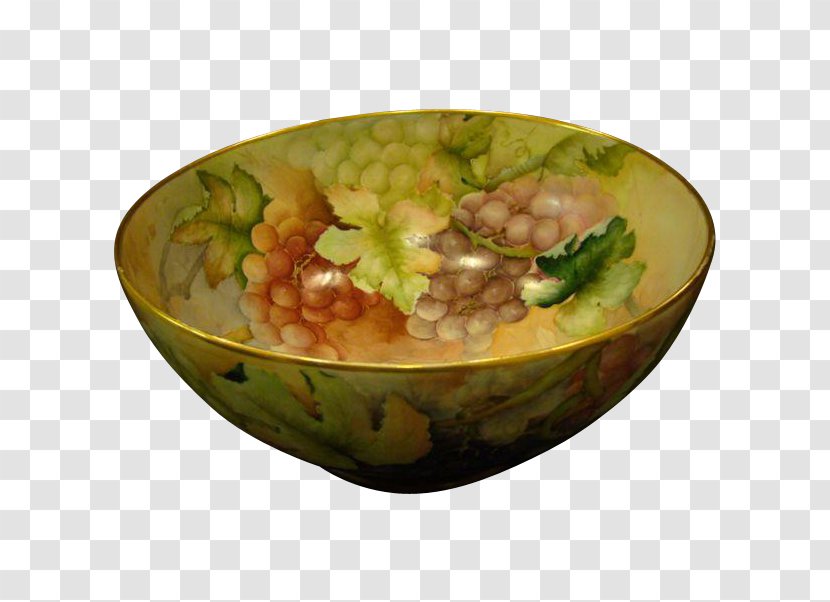 Plate Vegetarian Cuisine Platter Bowl Dish - Dishware Transparent PNG