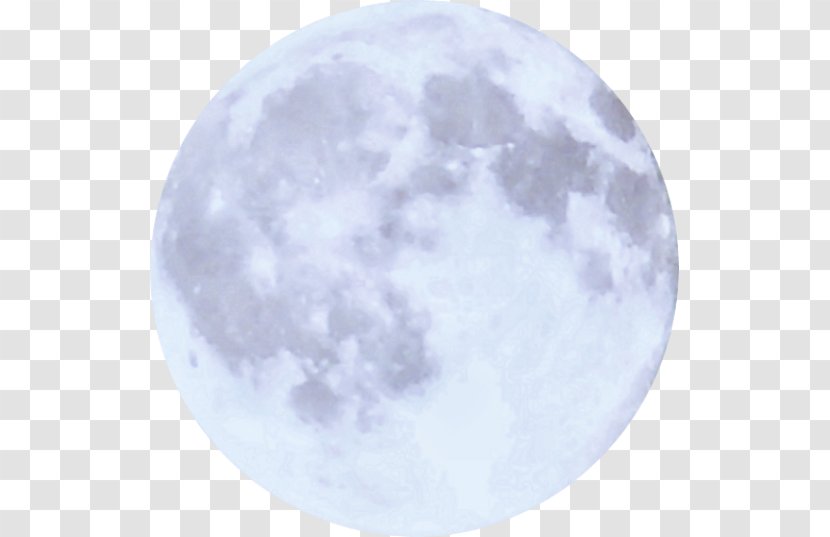 Full Moon New Clip Art - Sky Transparent PNG