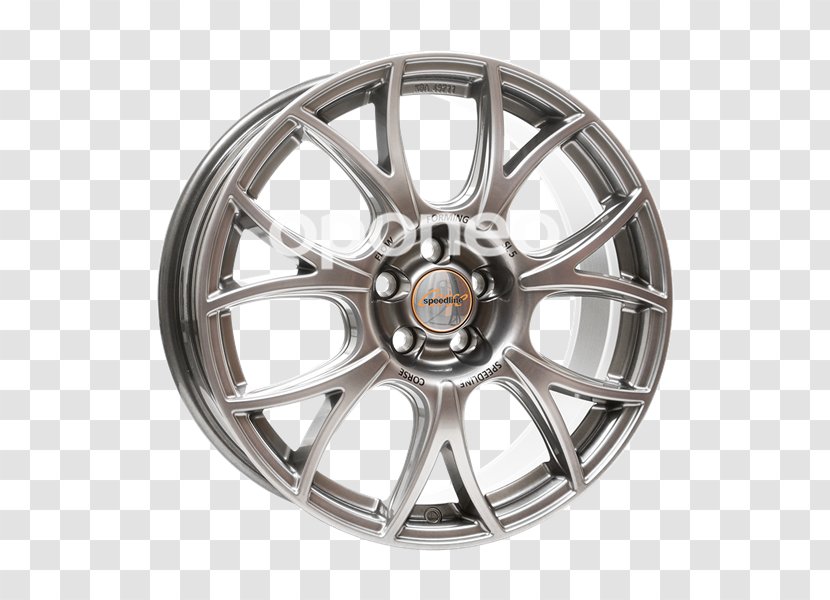 Alloy Wheel OZ Group Autofelge Hubcap Tire Transparent PNG