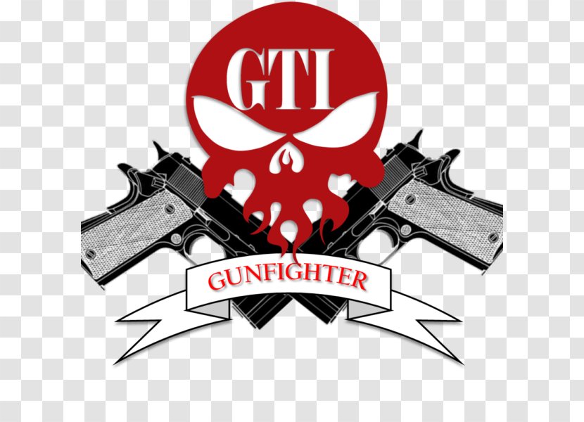 Government Training Institute Skill Marksman Gun - Gunfighter Transparent PNG