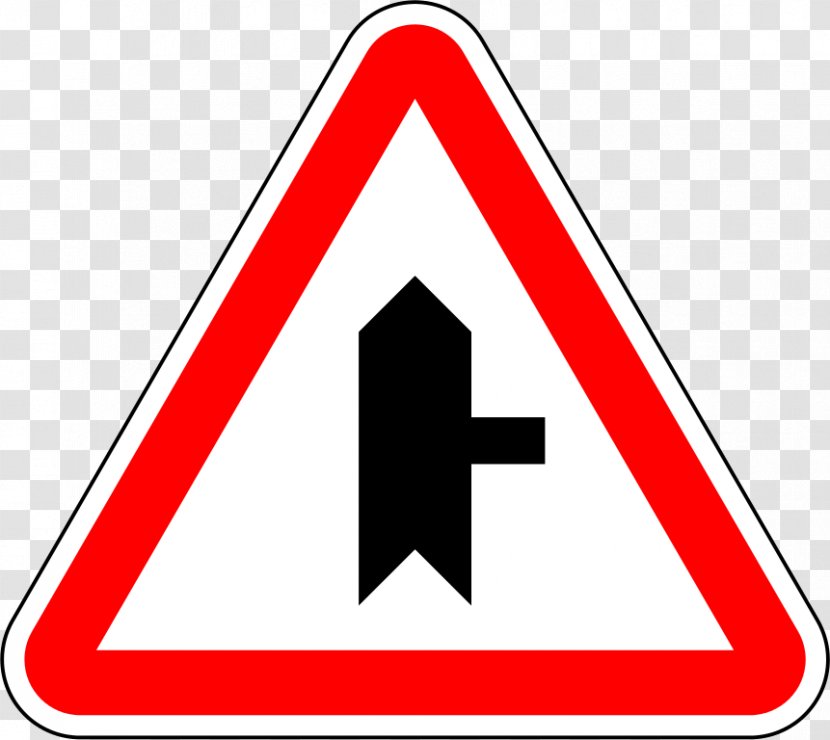 Priority Signs Traffic Sign Road Clip Art - Slope Transparent PNG