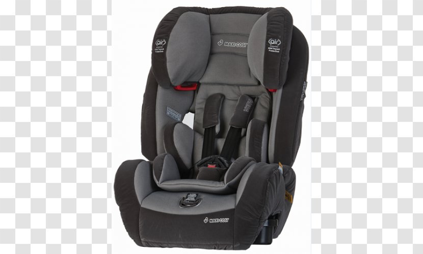 Car Seat Comfort - Black M Transparent PNG