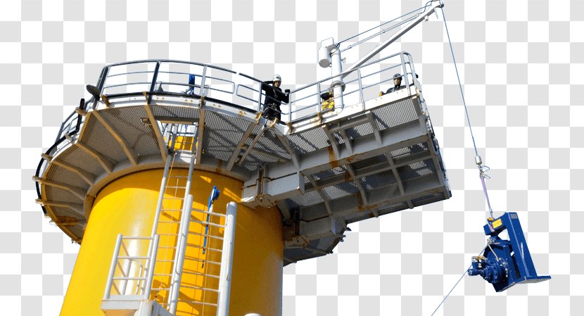 Machine Engineering Crane - National Wind Transparent PNG