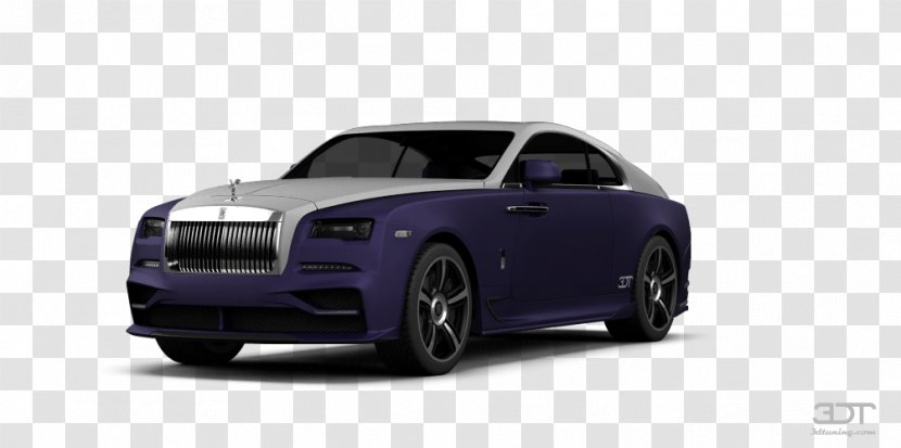 Personal Luxury Car Mid-size Full-size Motor Vehicle Transparent PNG