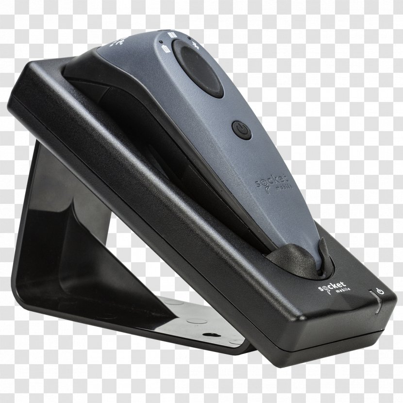 Barcode Scanners Battery Charger Image Scanner Computer - Mobile Phones Transparent PNG