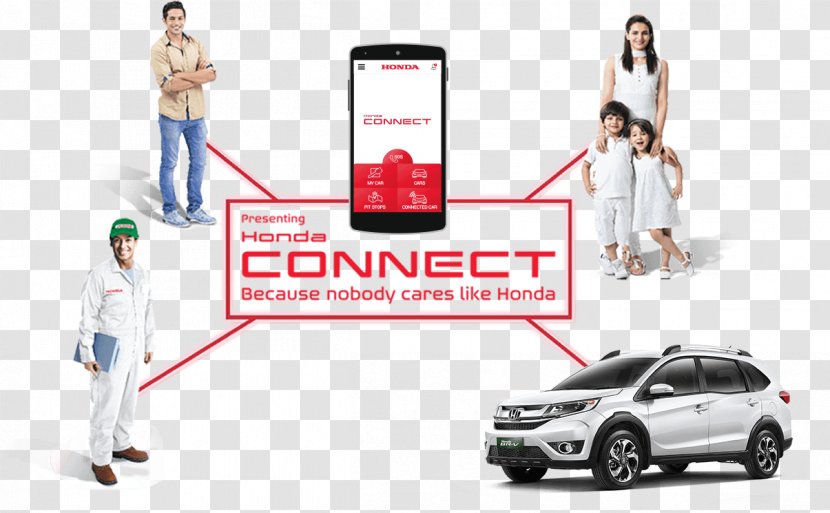 Car Honda BR-V Don Mueang District Aurangabad - Brv Transparent PNG