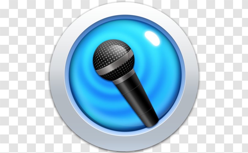 Microphone - Technology - COLORFUL Wave Transparent PNG
