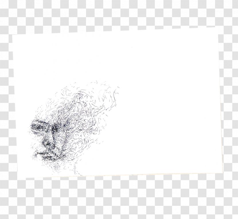 White Background - Drawing Transparent PNG